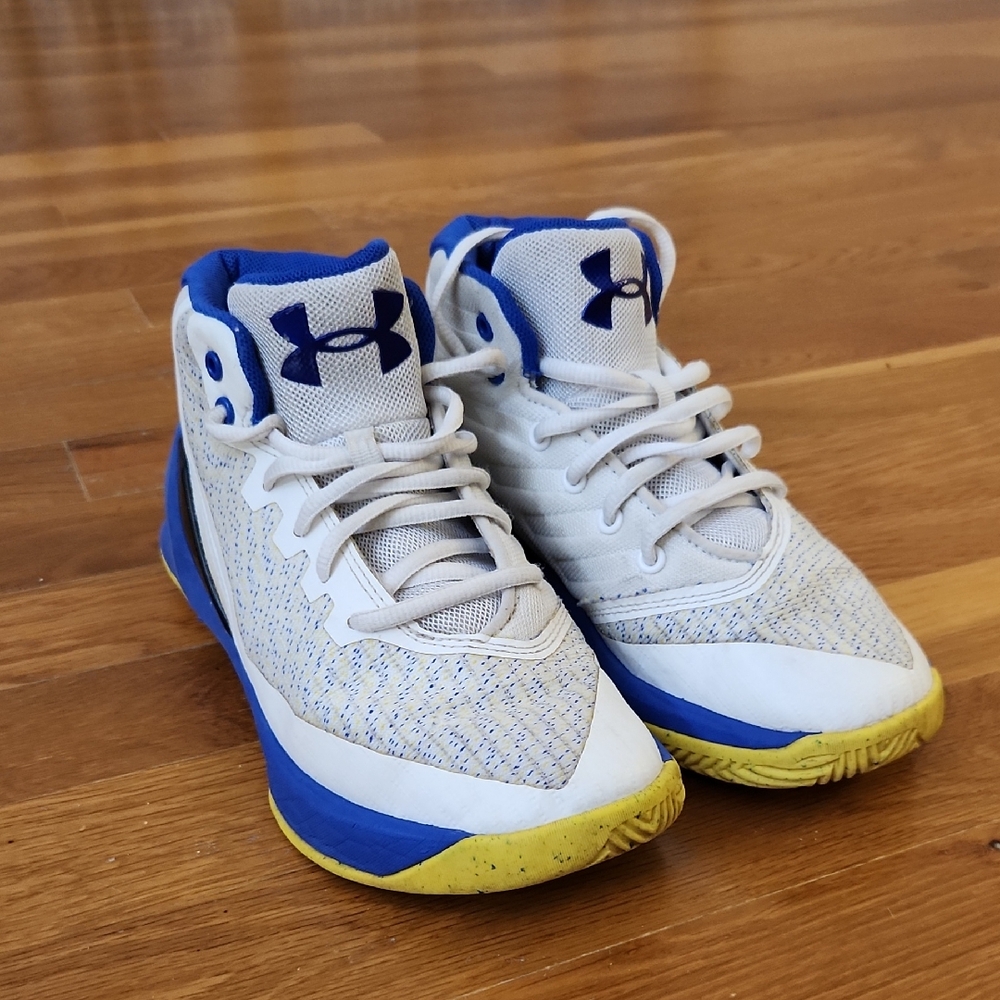 Under Armour Steph Curry